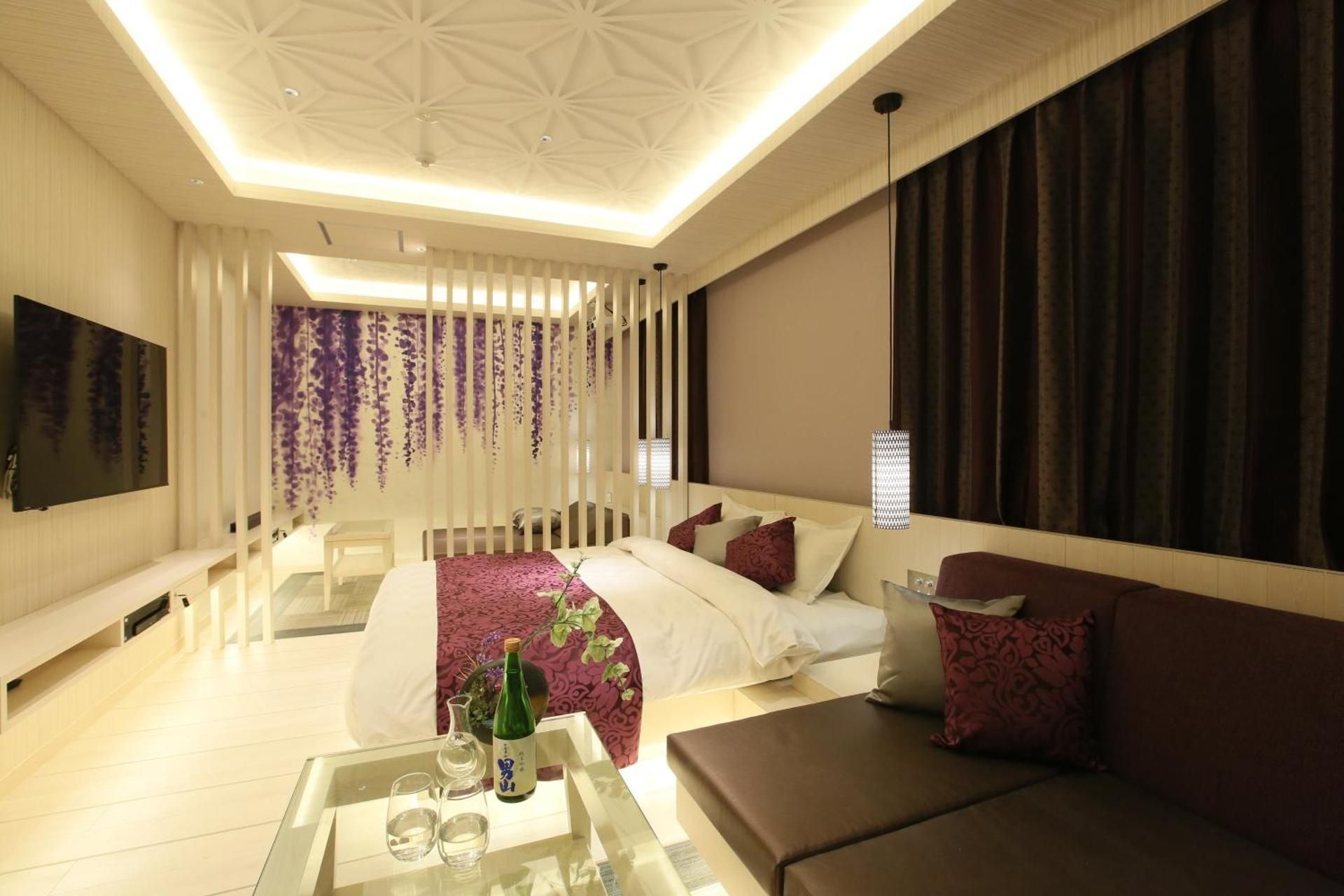 HOTEL Miz