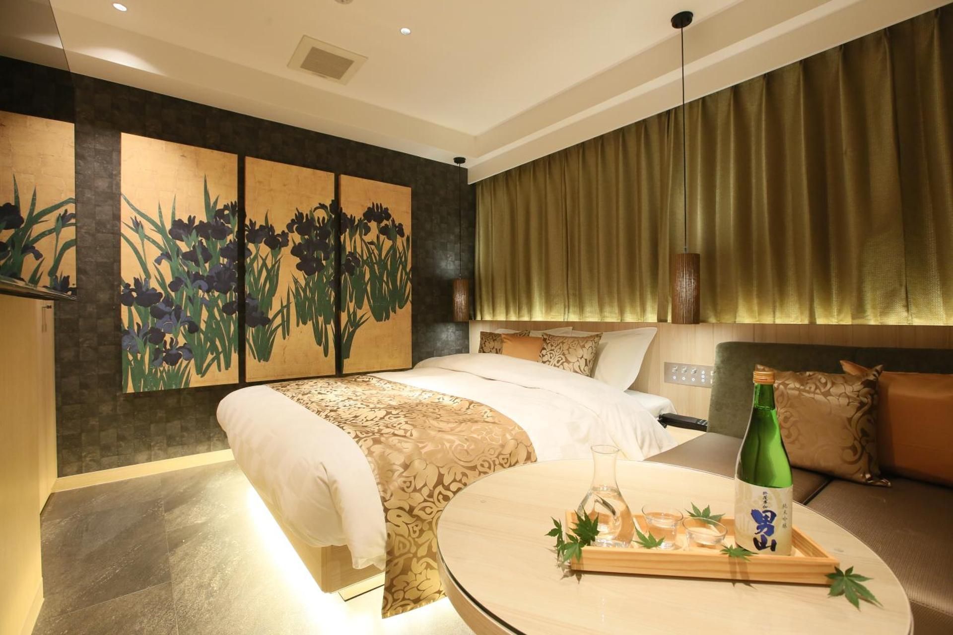 HOTEL Miz