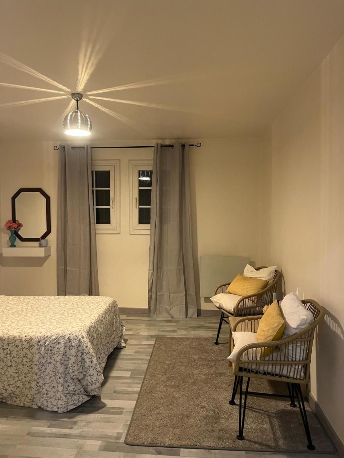Double or Twin Room - Disability Access
