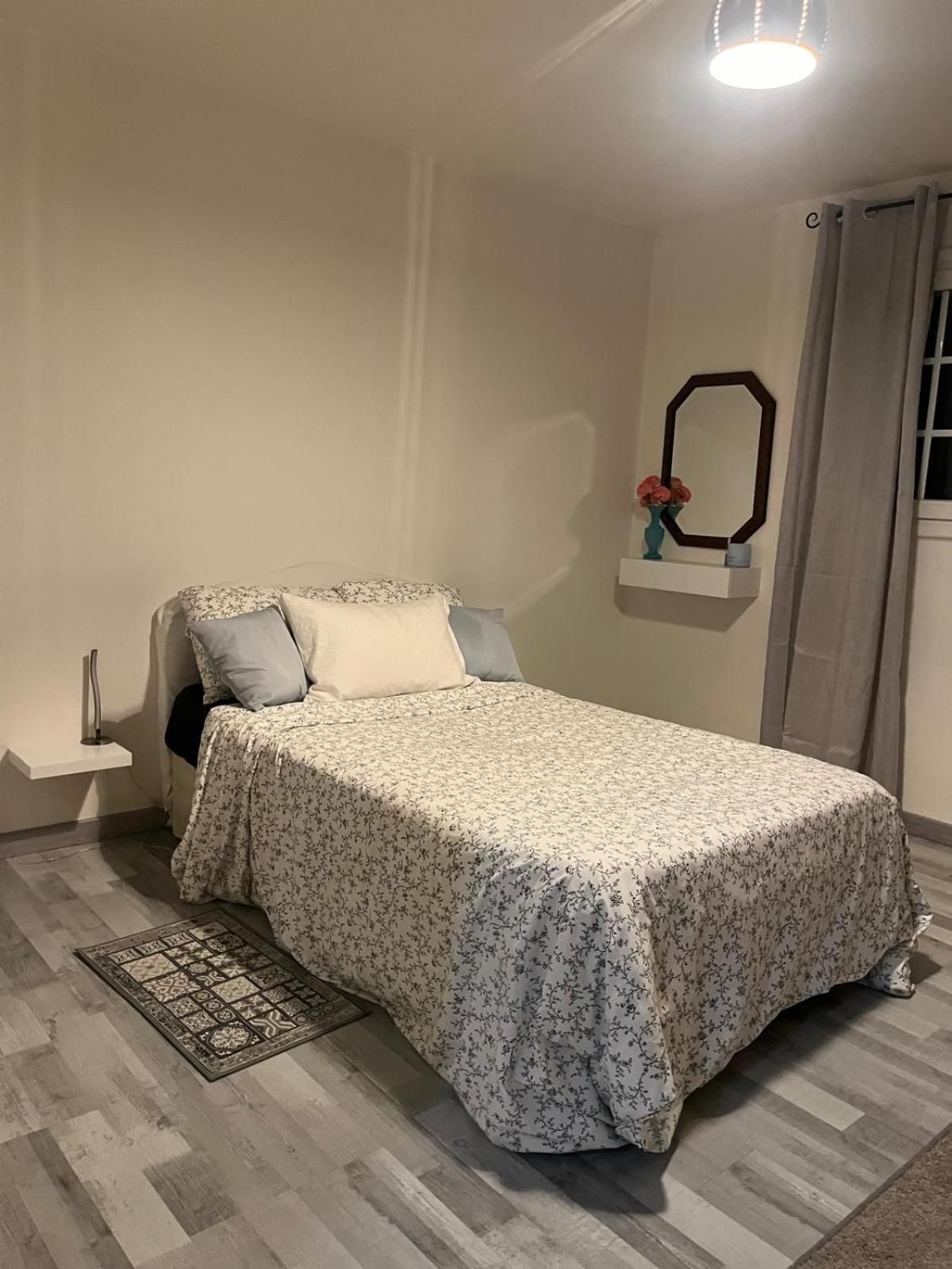 Double or Twin Room - Disability Access