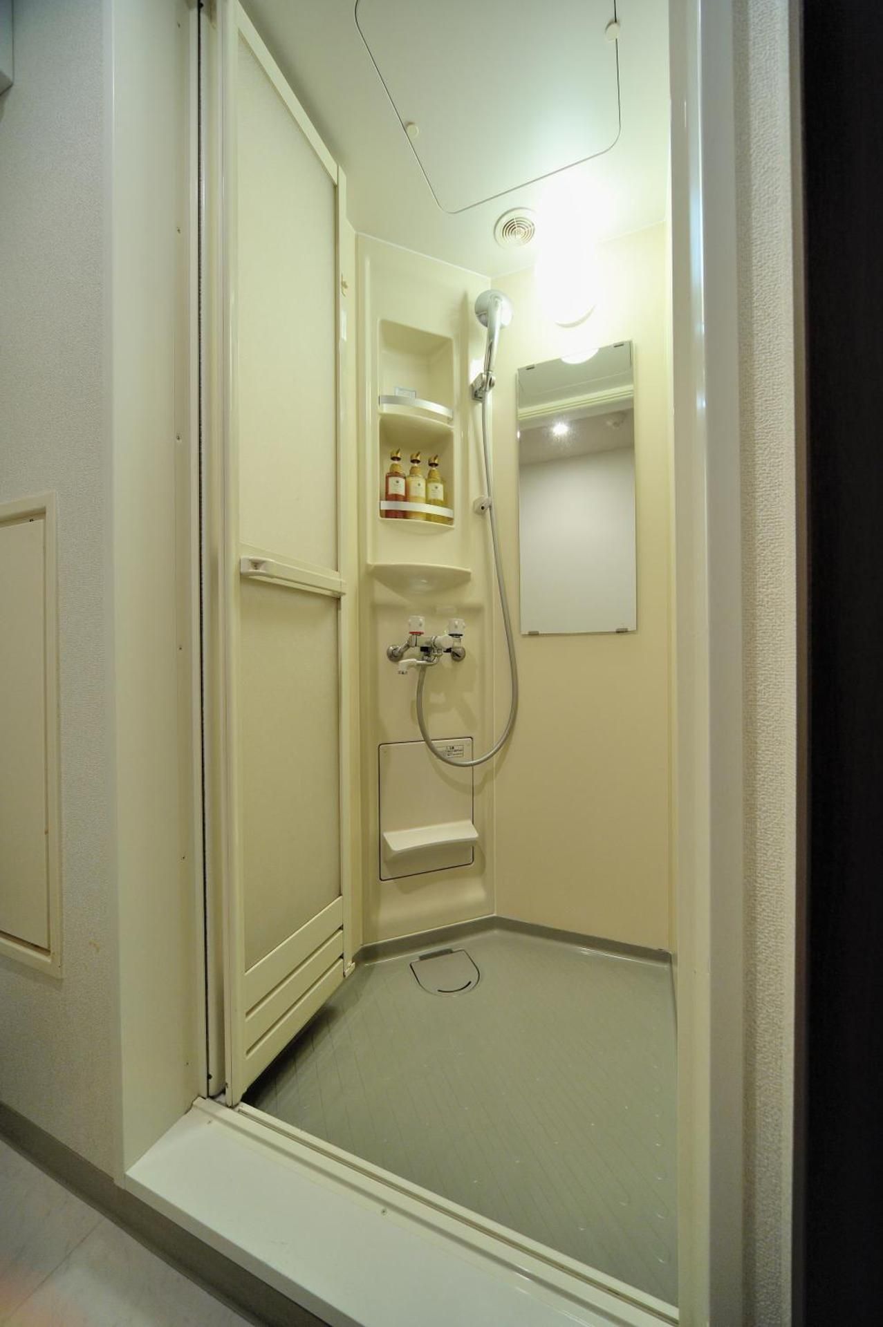Room Selected at Check-In - Smoking