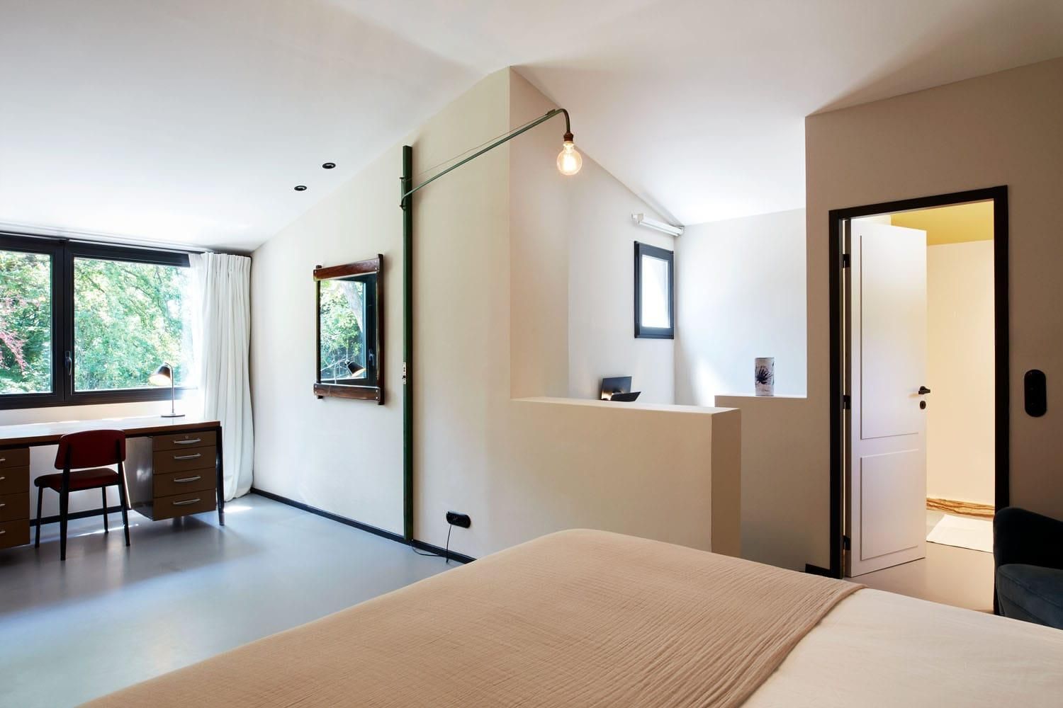 King Room with Sea View