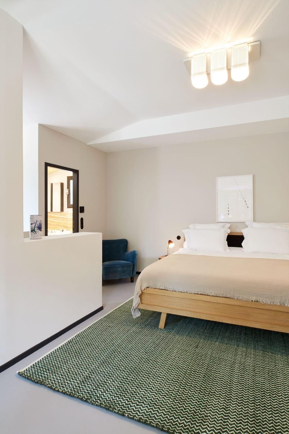 King Room with Sea View