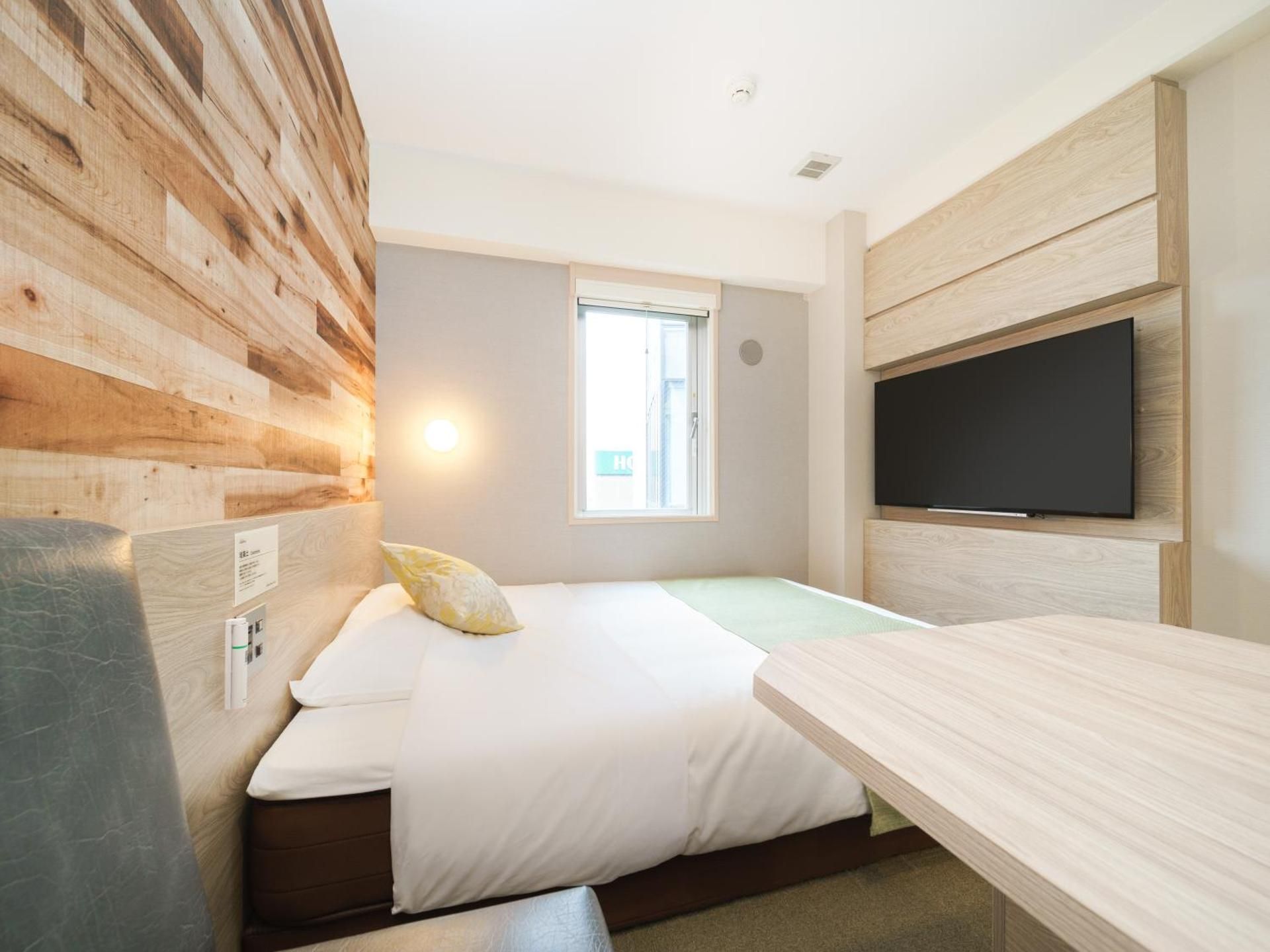 Deluxe Double Room - Non-Smoking