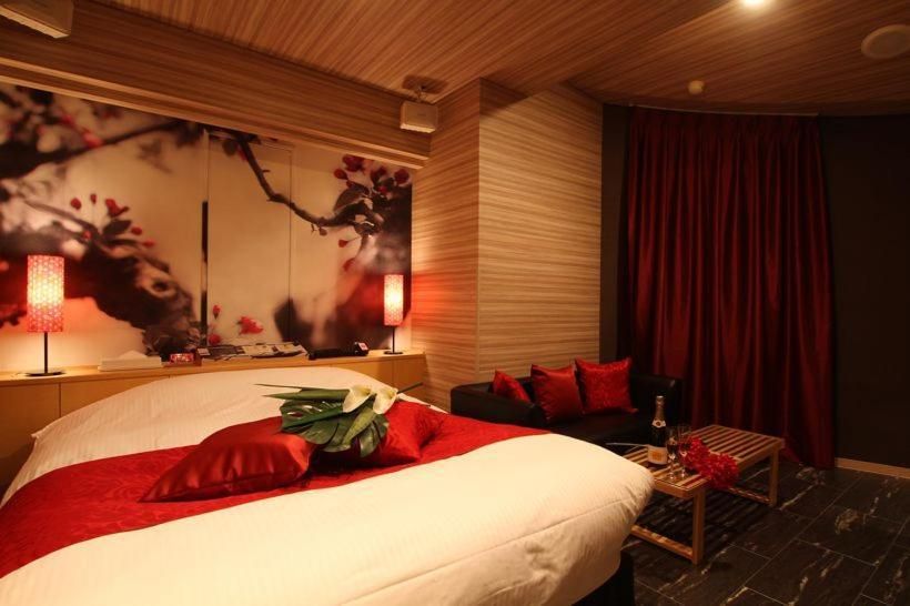 ホテルミュゼ愛子Hotel MUSEE Ayashi