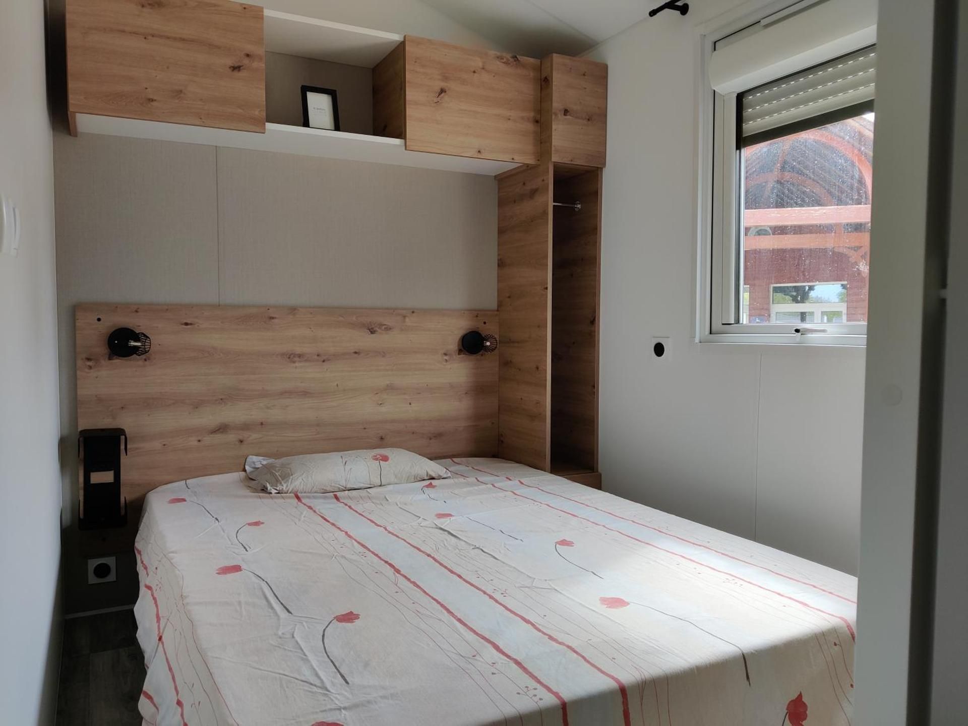 Mobile Home