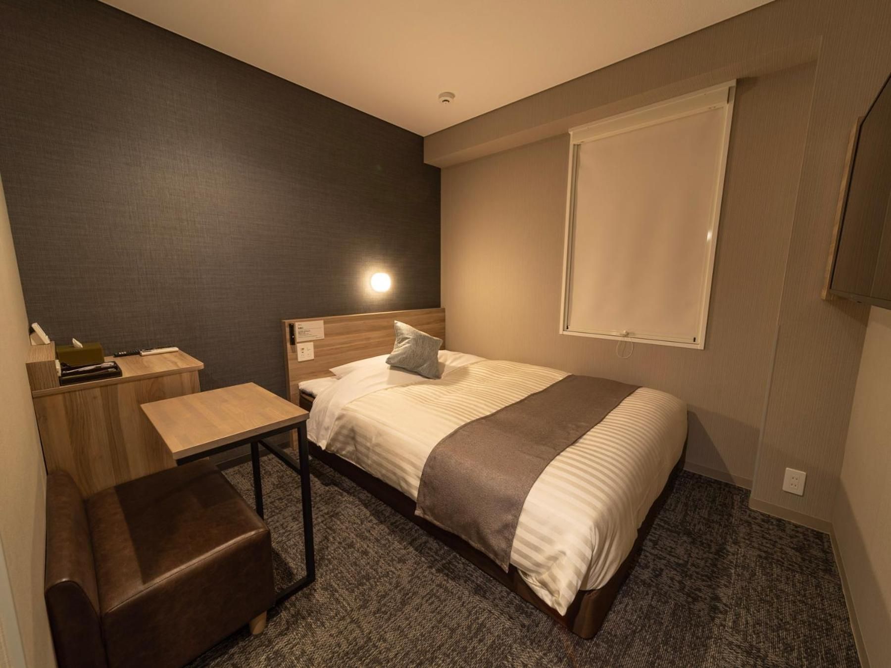 Three Double Rooms on the Same Floor - Non-Smoking