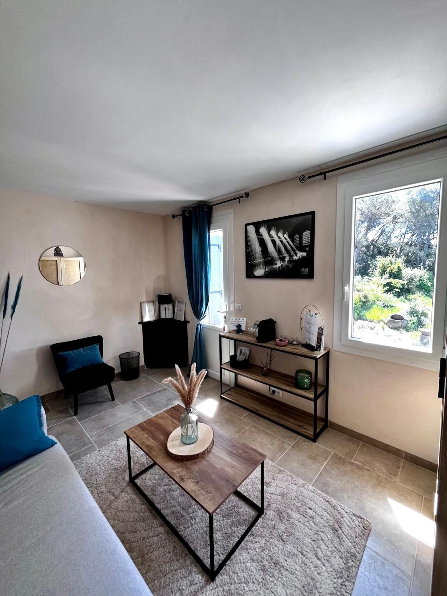 Double Room with Pool View