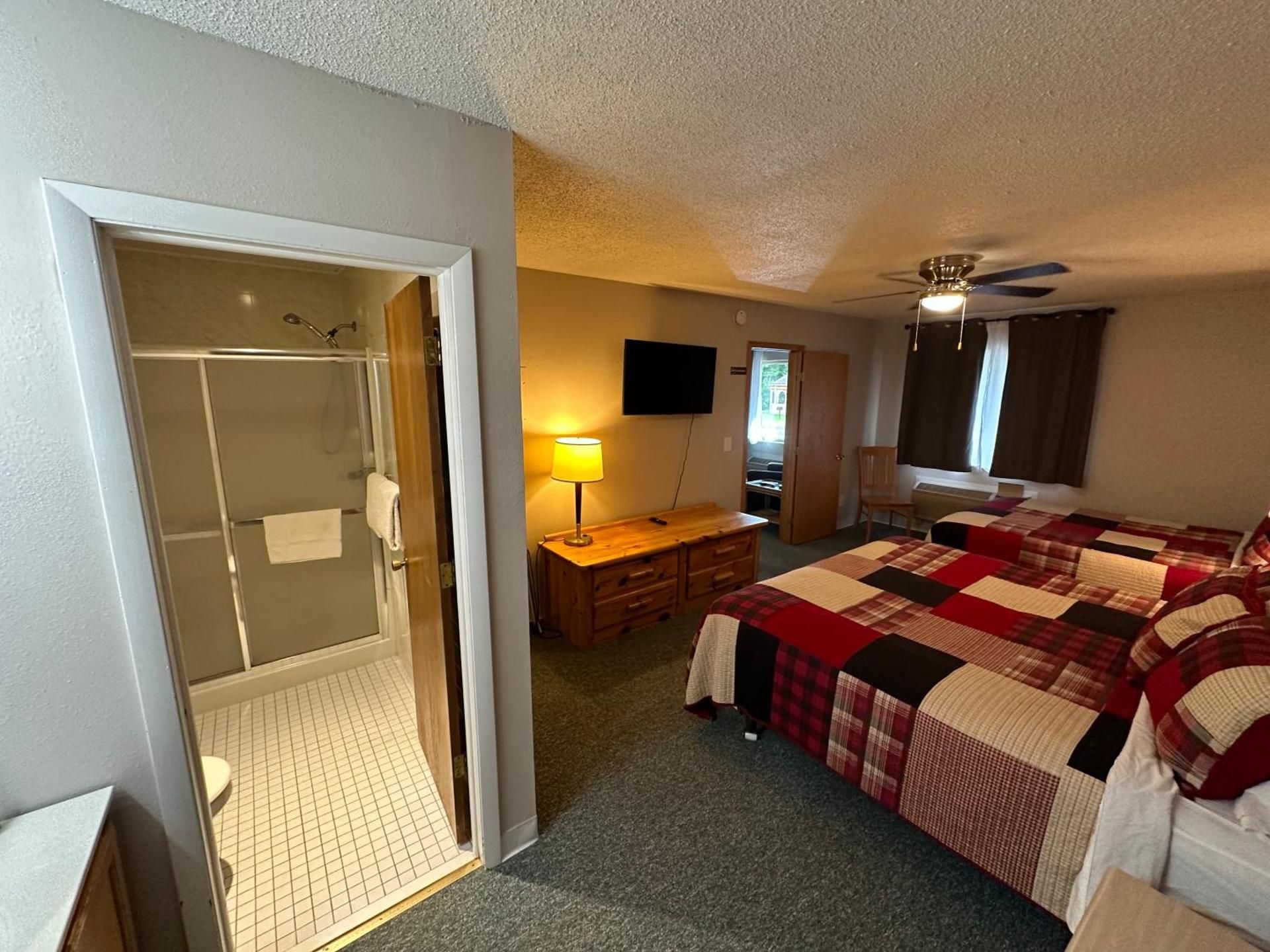 Standard Suite