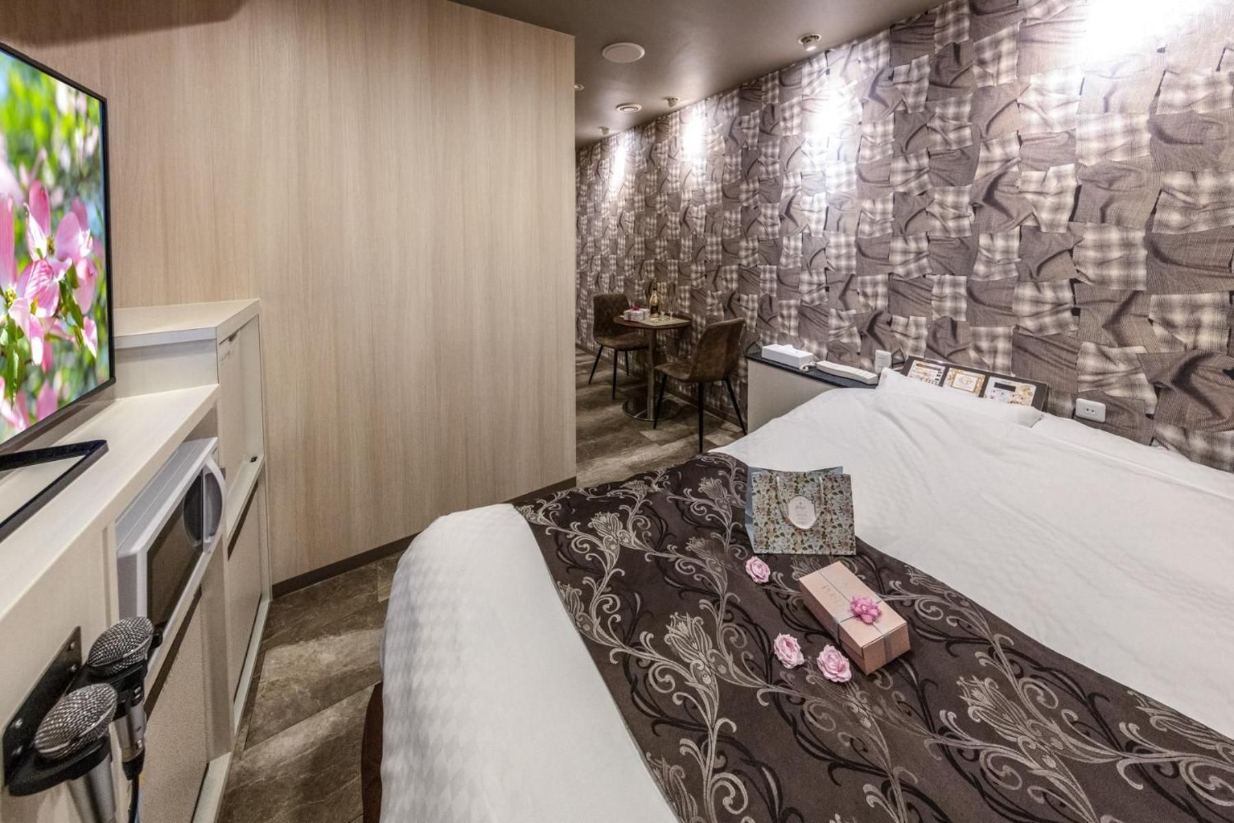 Basic Double Room