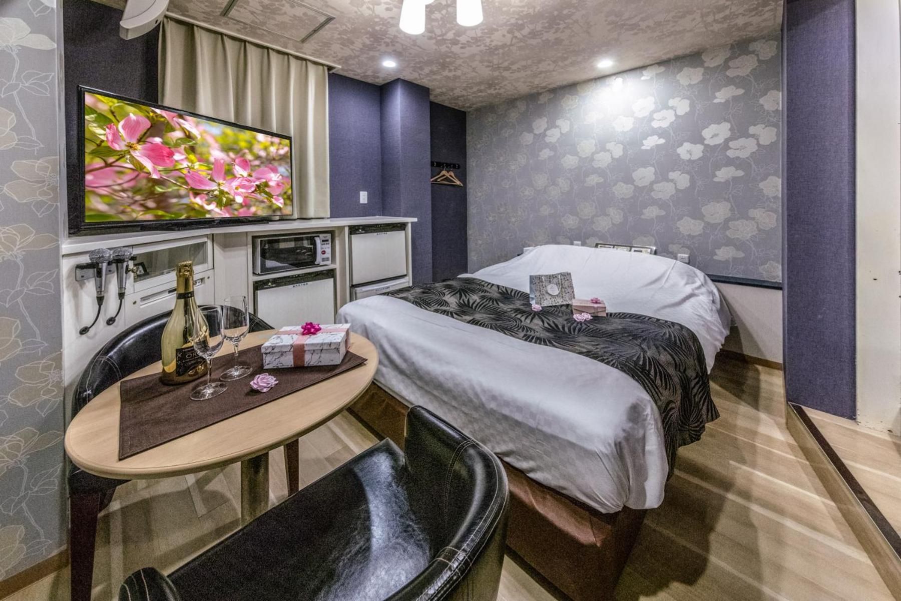 Basic Double Room