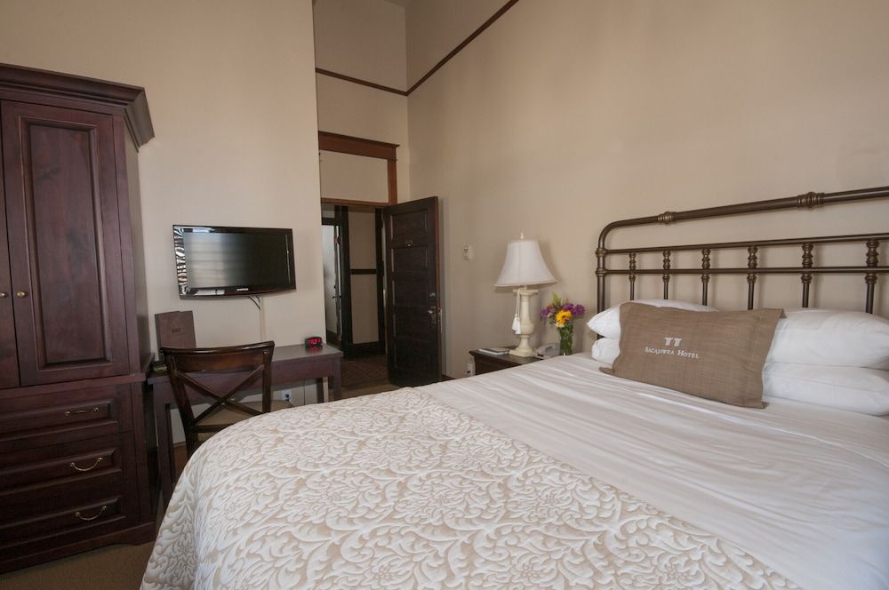 Standard Room, 1 Full Bed (Shoshone)