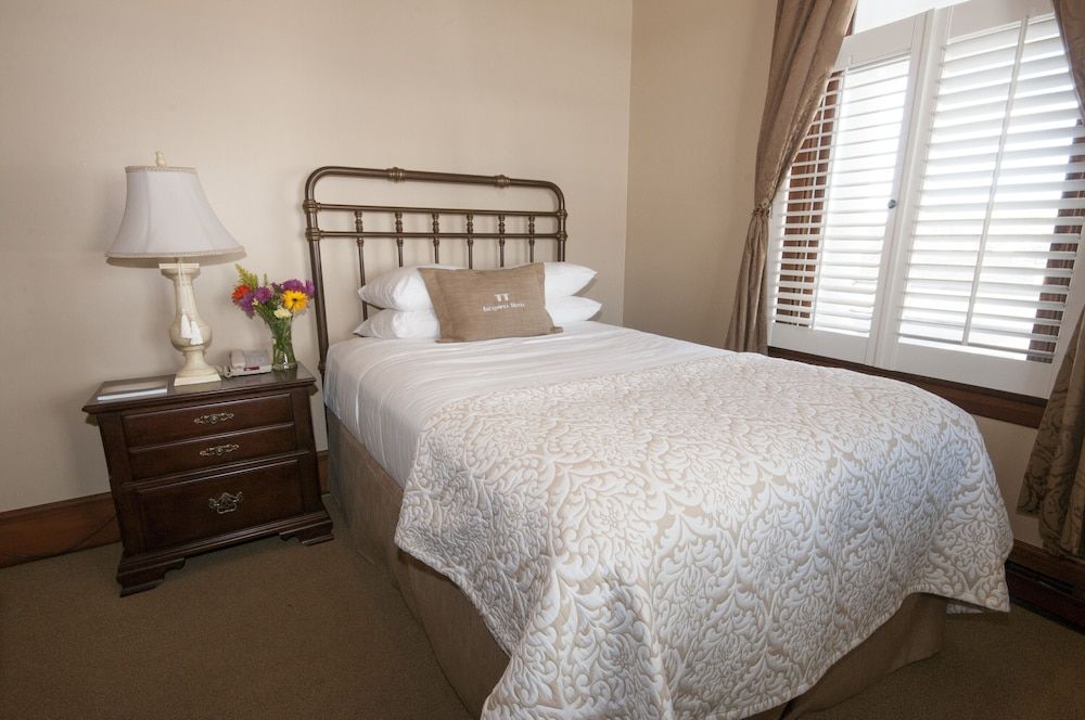 Standard Room, 1 Full Bed (Shoshone)
