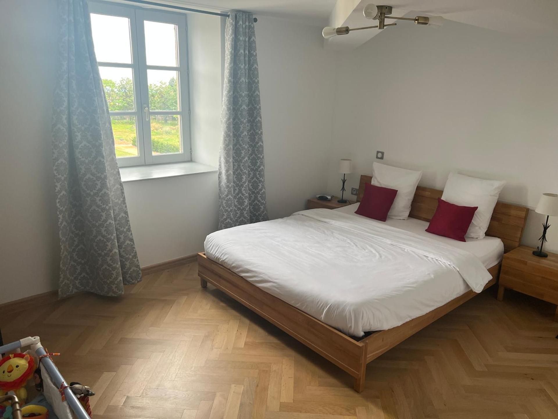 Family Room - Disability Access
