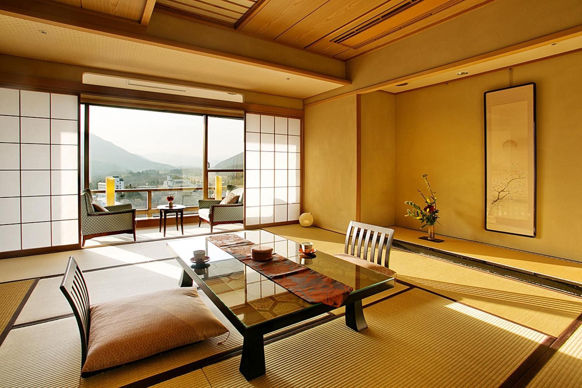 Japanese-Style Standard Room
