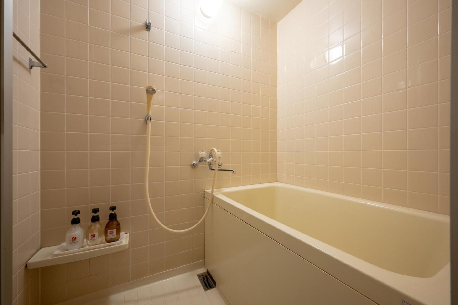 Japanese Style Standard Room