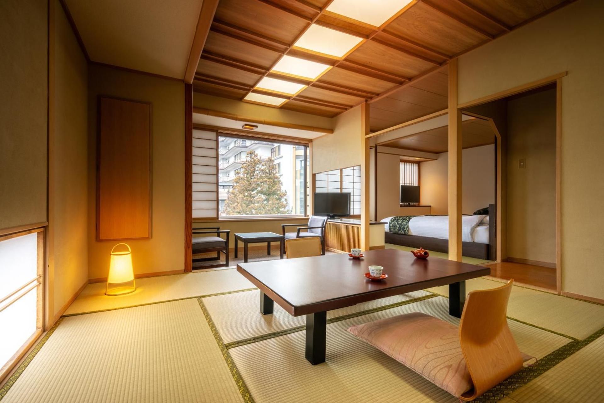Japanese Style Standard Room