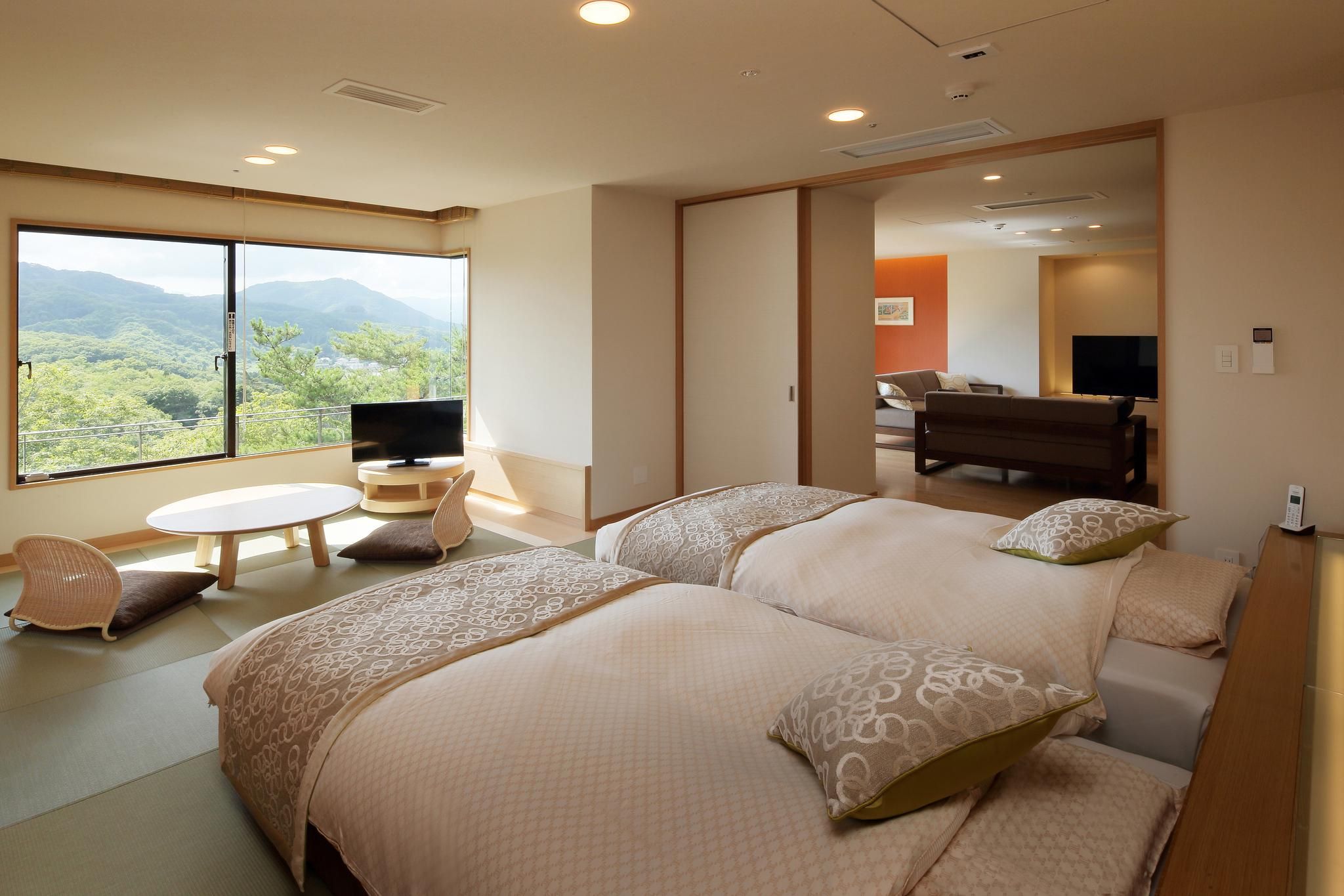 Junior Suite A