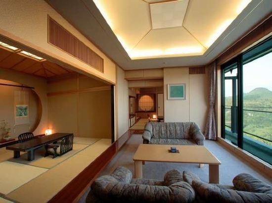 Sakurakan Japanese-style room, non-smoking