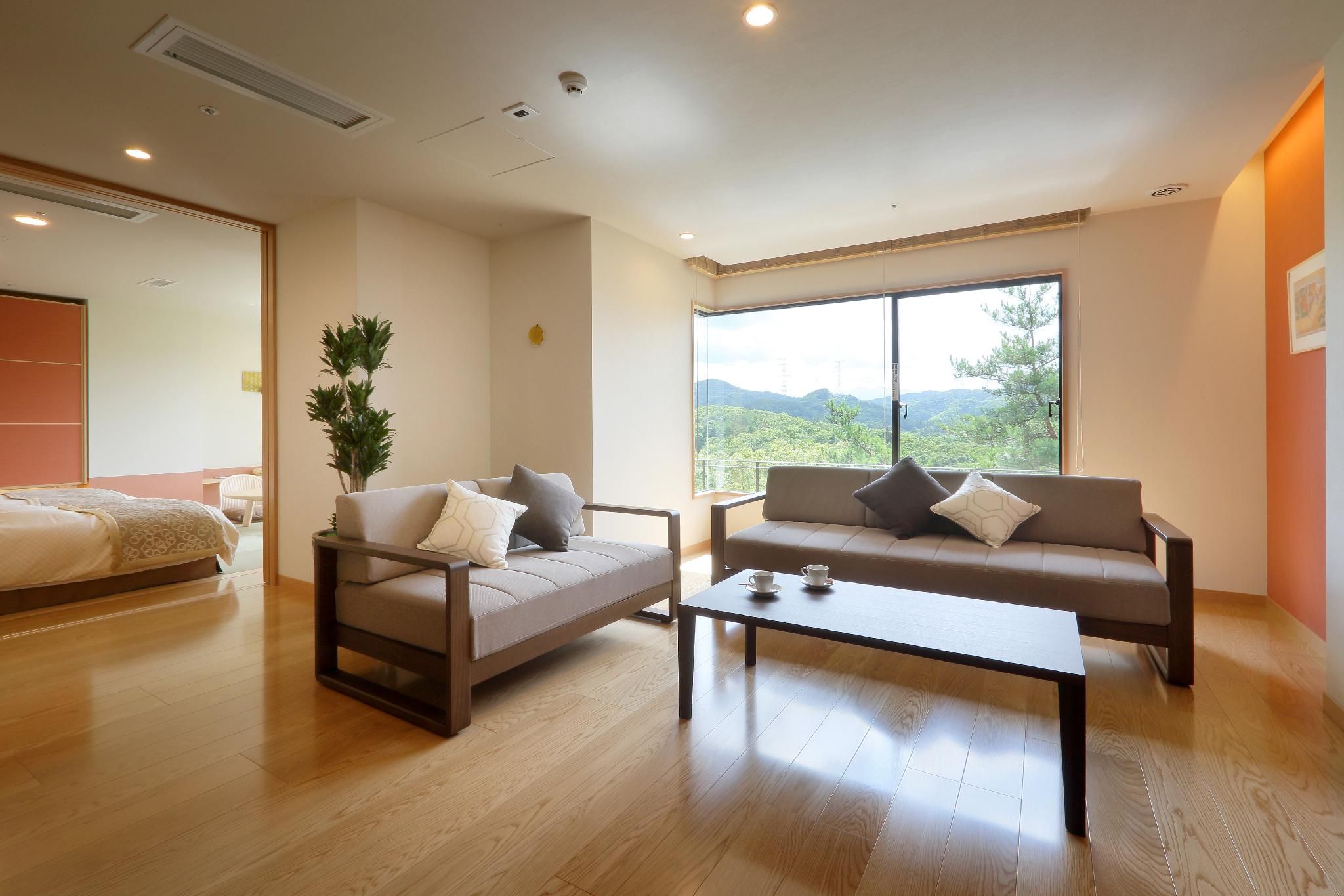 Junior Suite A