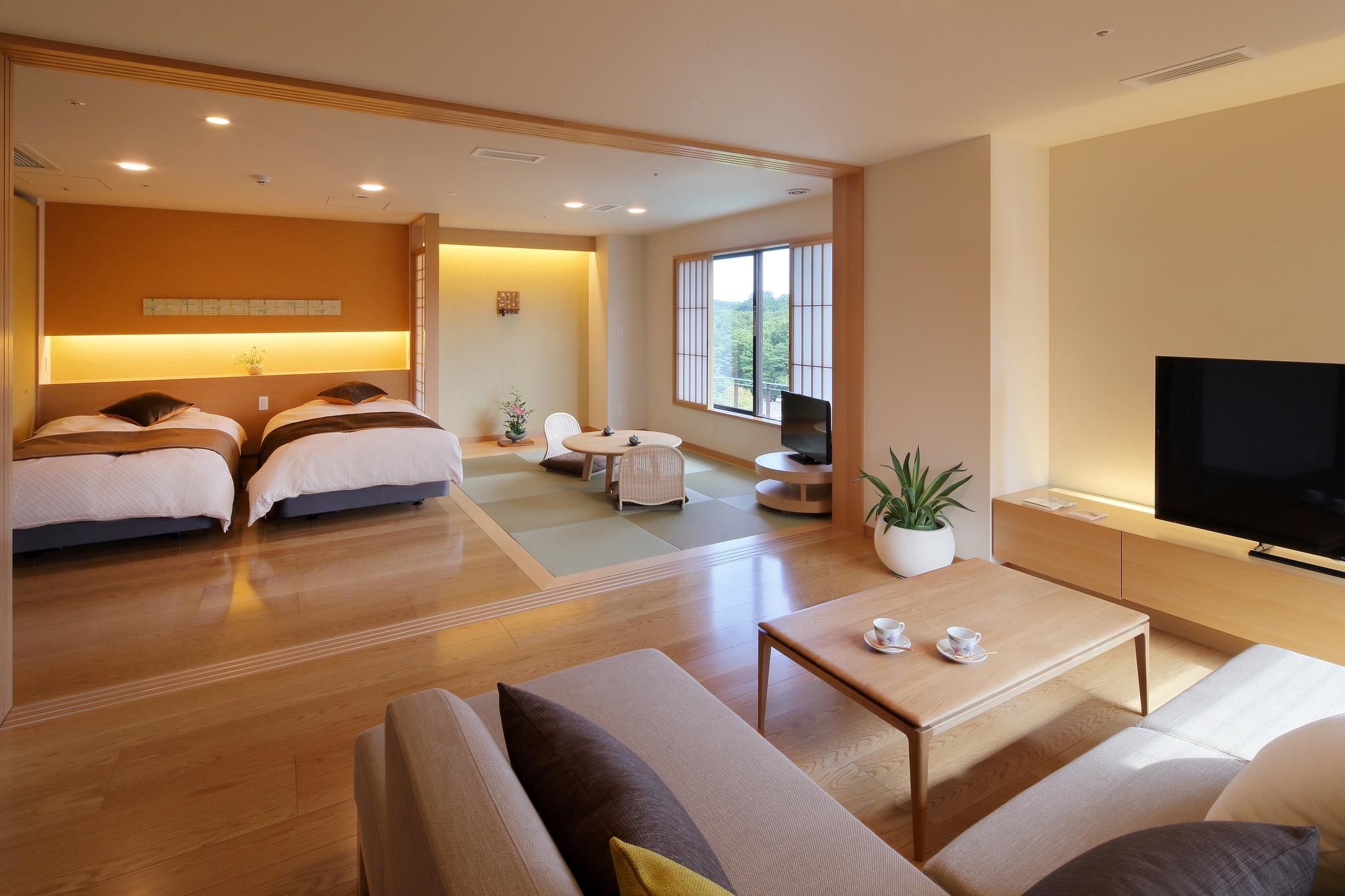 Junior Suite B