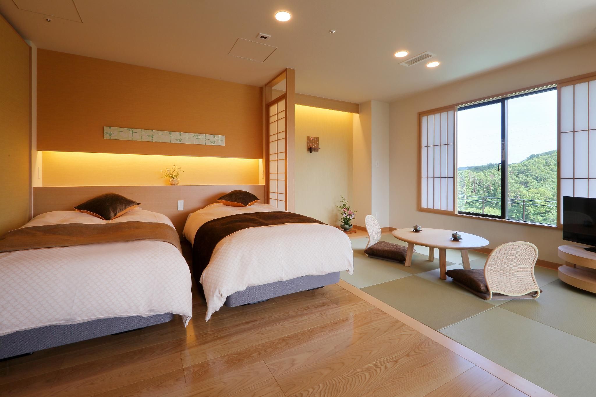 Junior Suite B