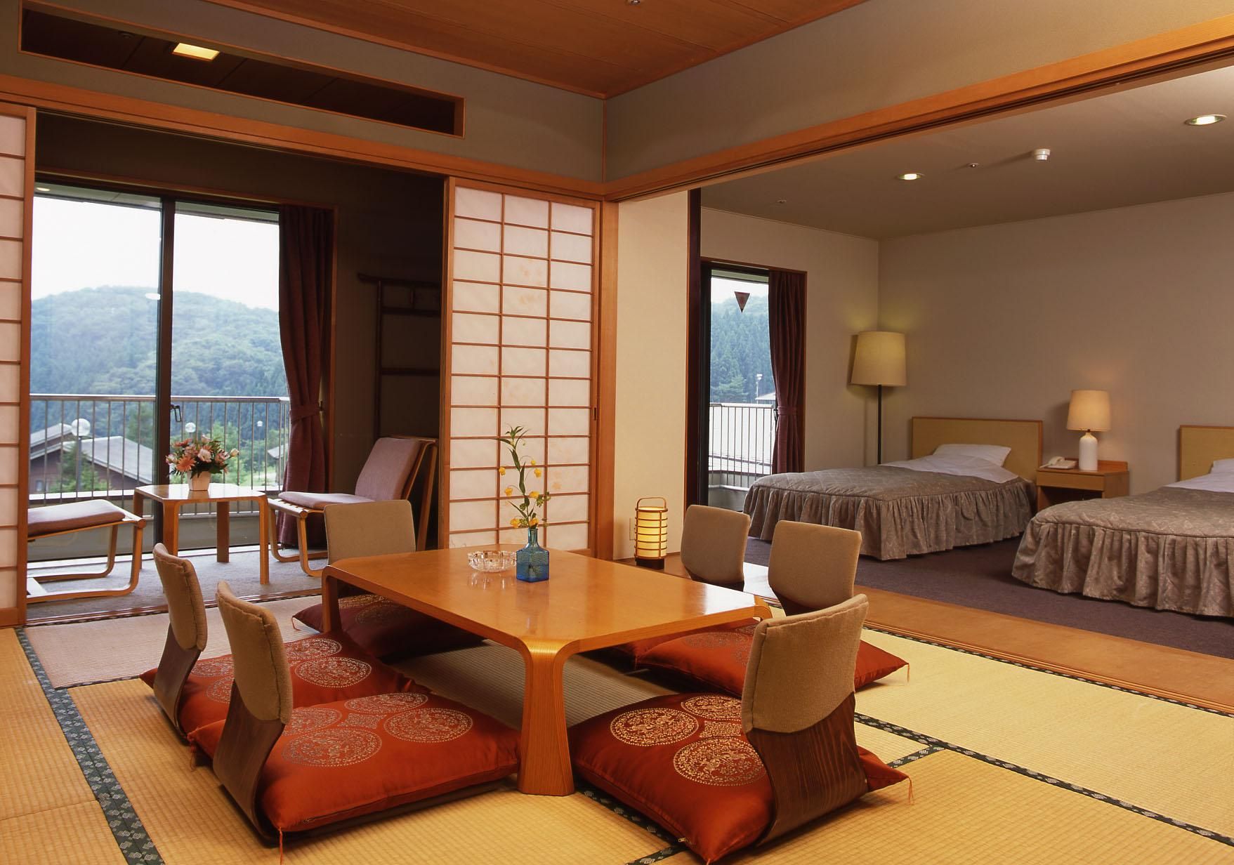 Special Room