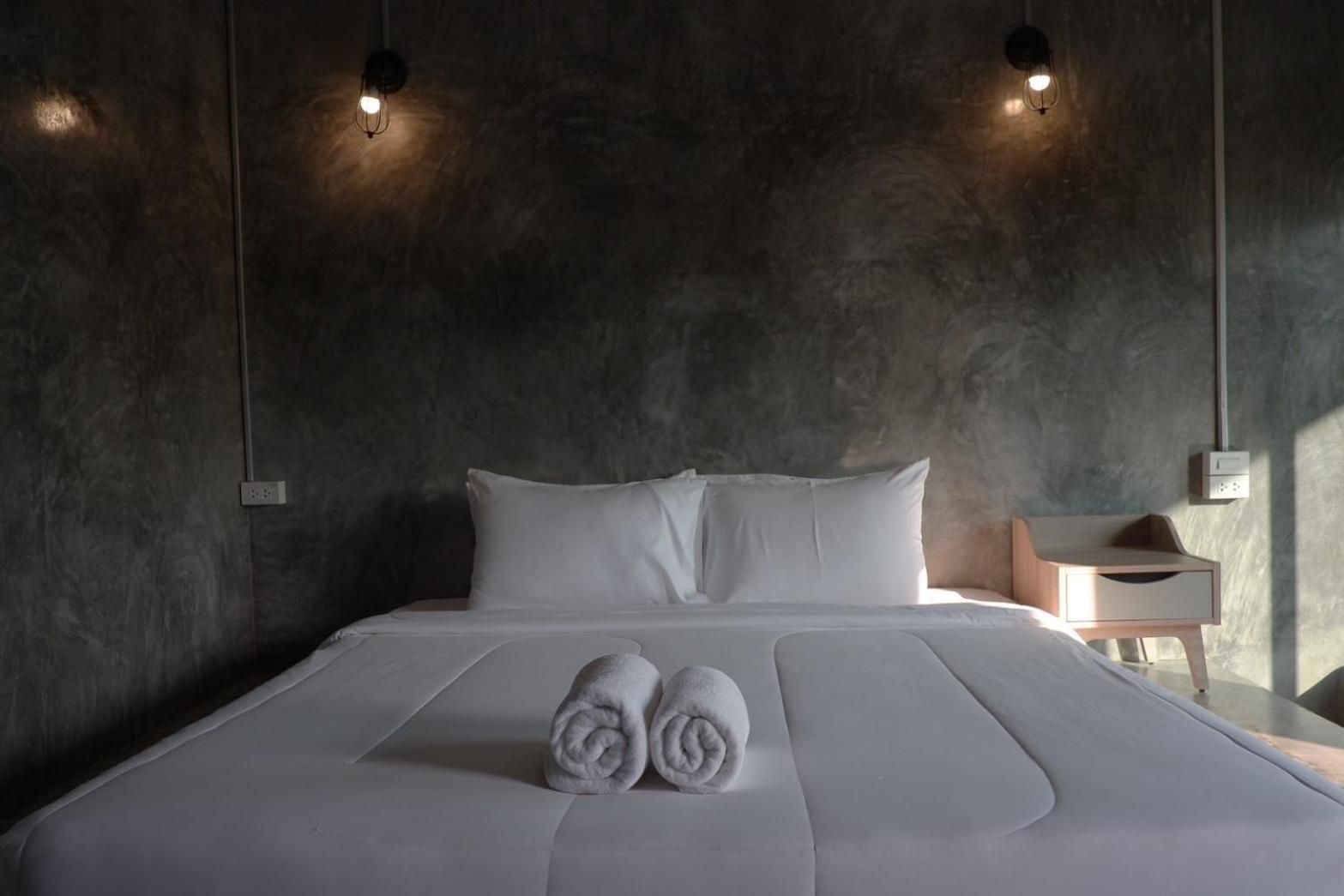 Standard Private Room