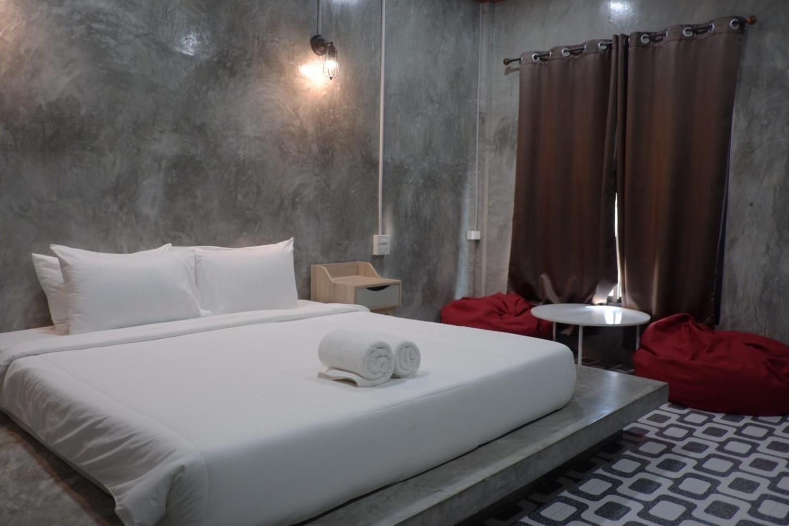 Standard Private Room
