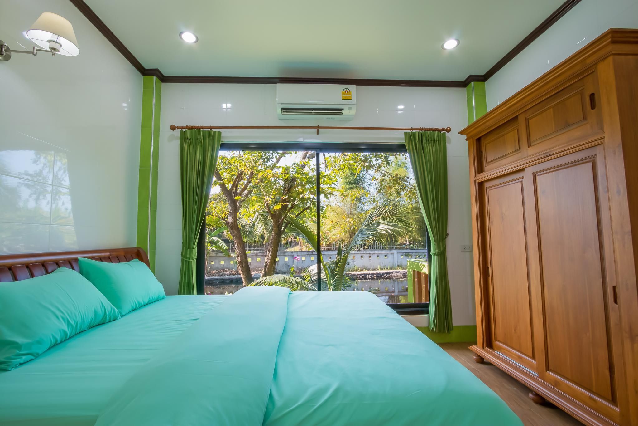 Coconut Resort 2 Bedroom Villa