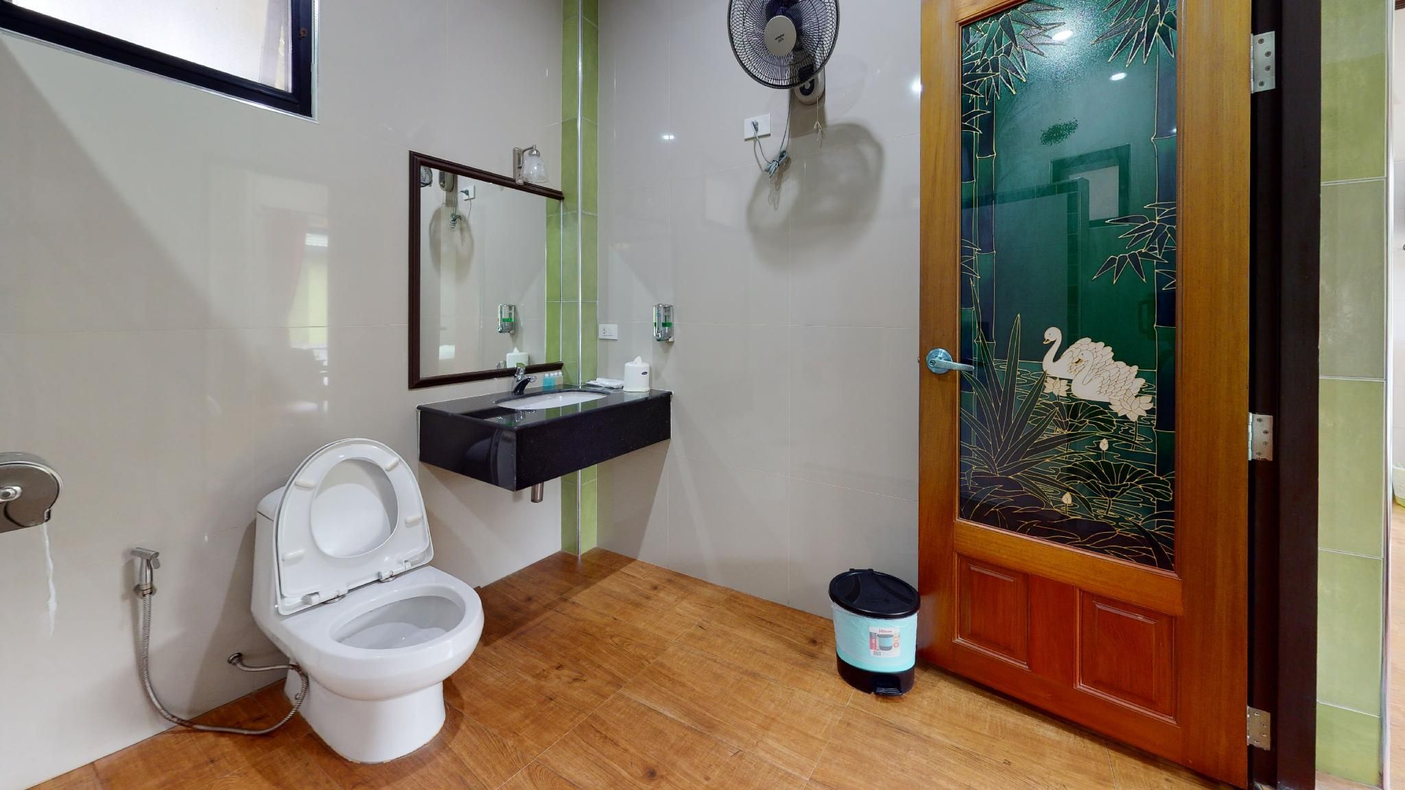 Coconut Resort Studio Villa 2