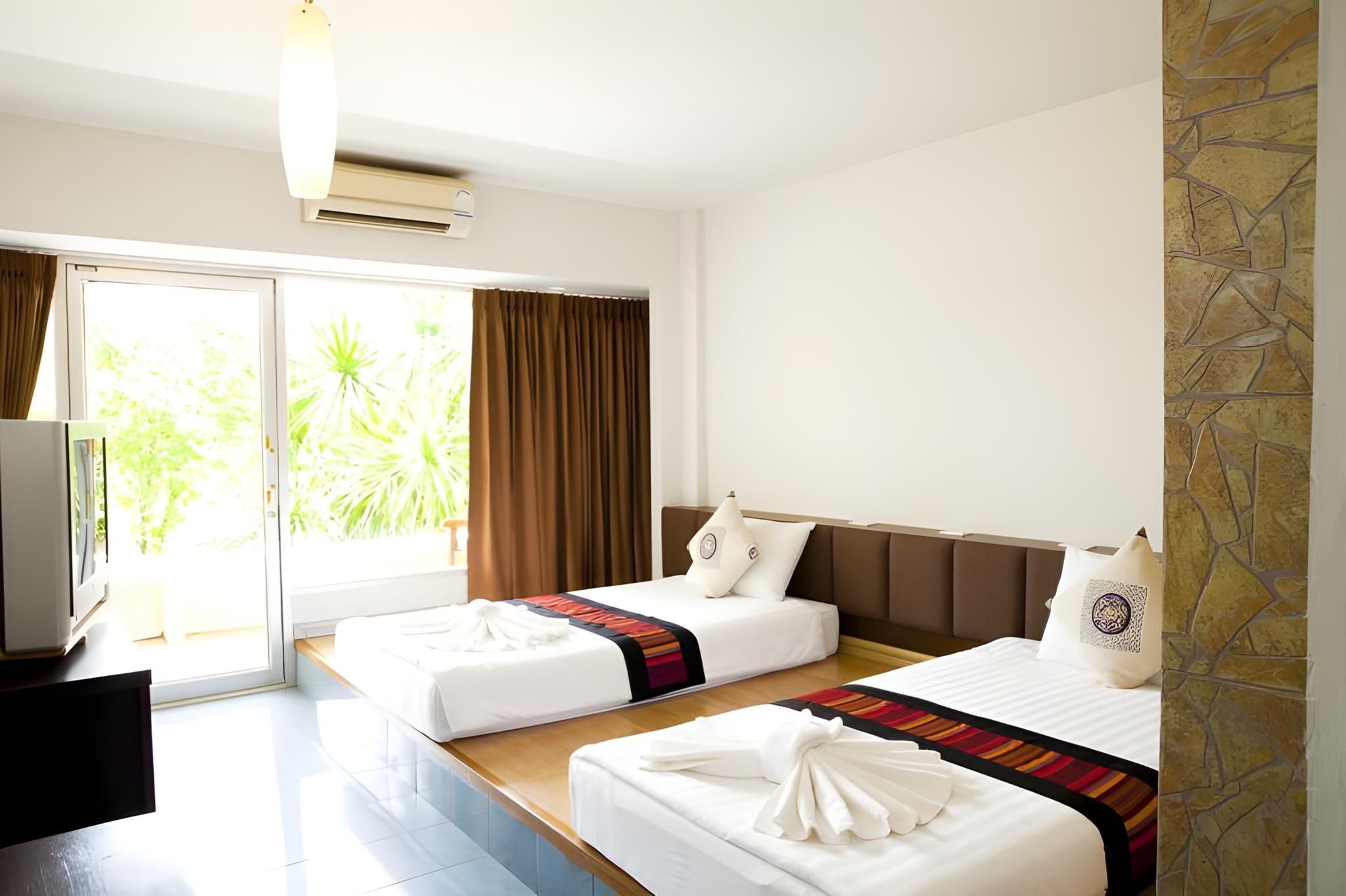 Hadsangchan Resort Standard