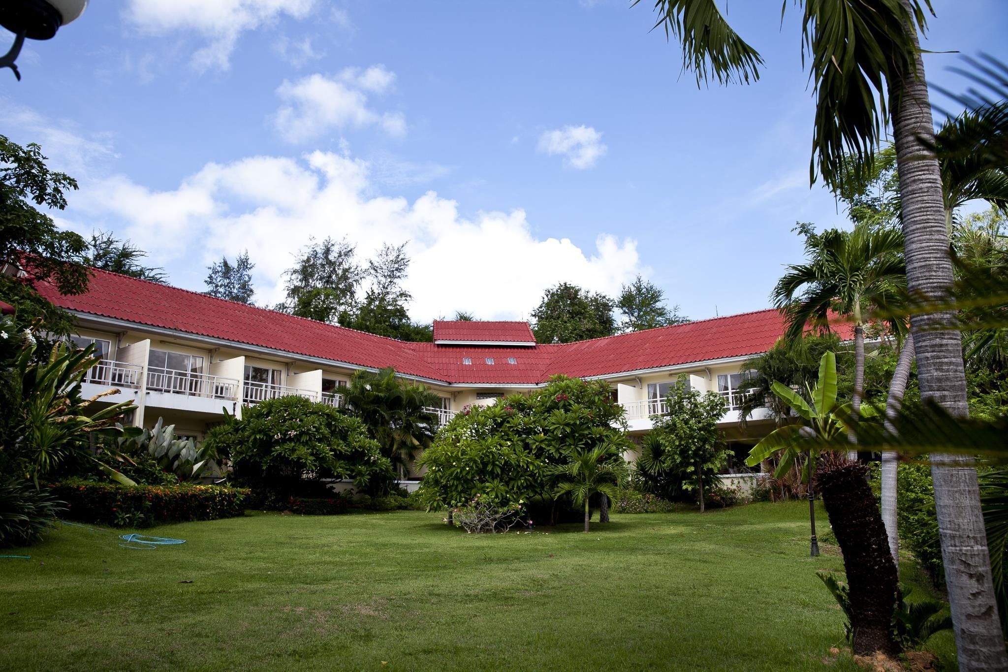 surrounding environment