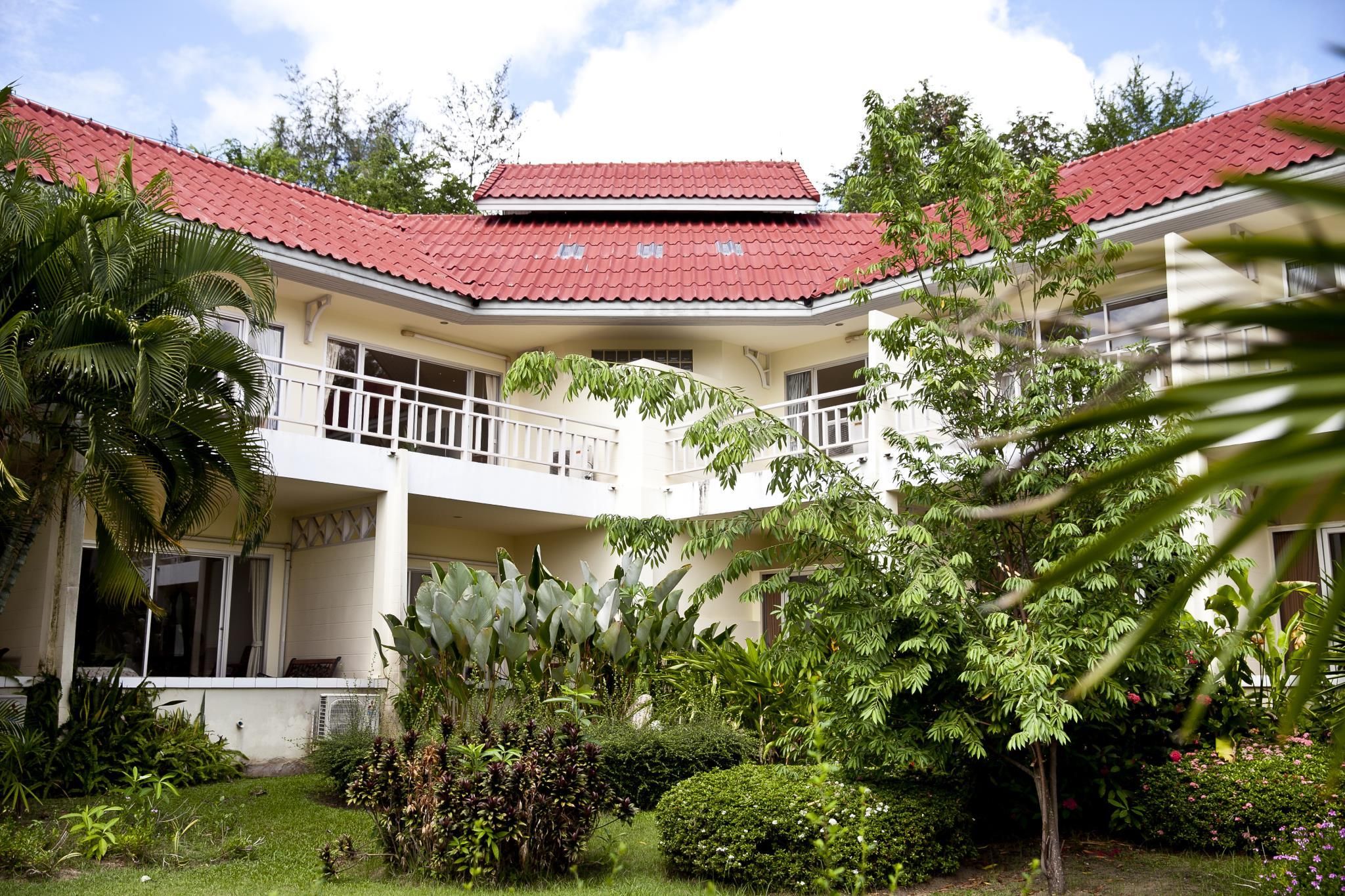 surrounding environment