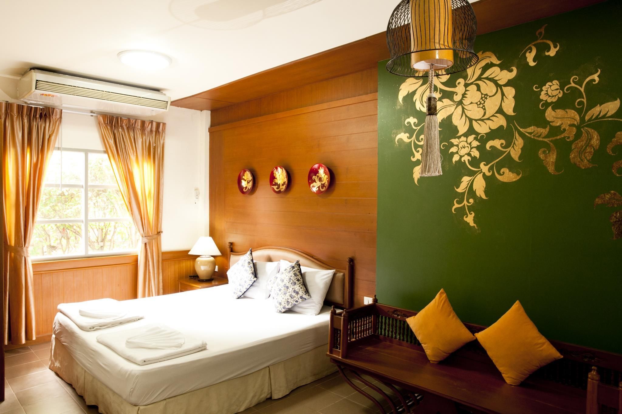 Hadsangchan Resort Ruenchanpen 2