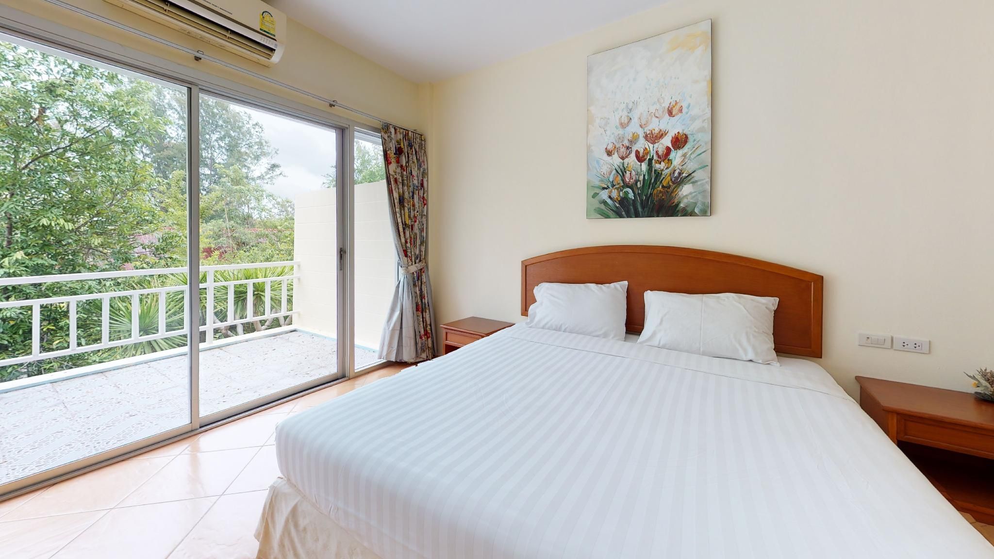 Hadsangchan Resort Deluxe 2