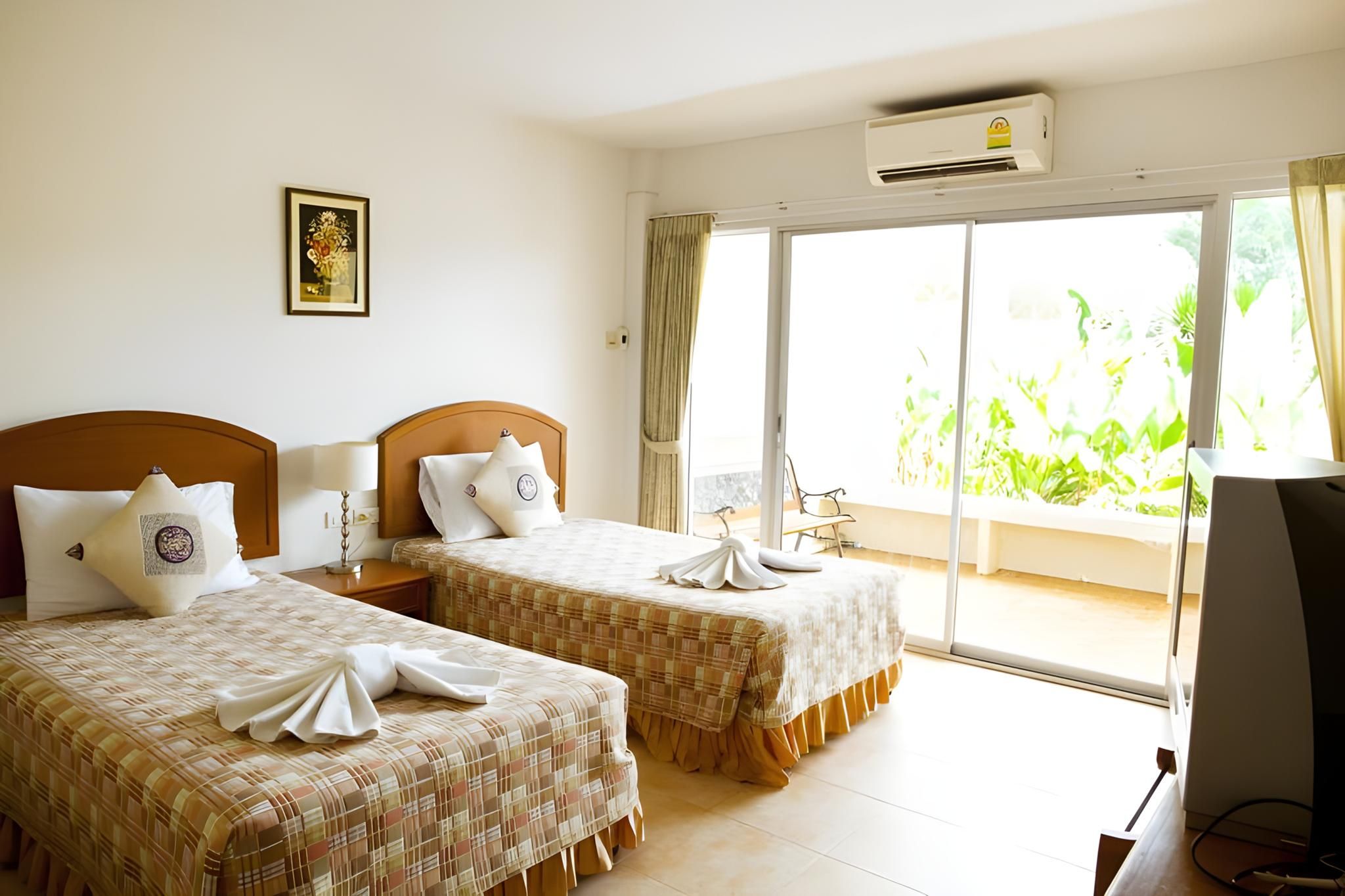 Hadsangchan Resort Standard 2