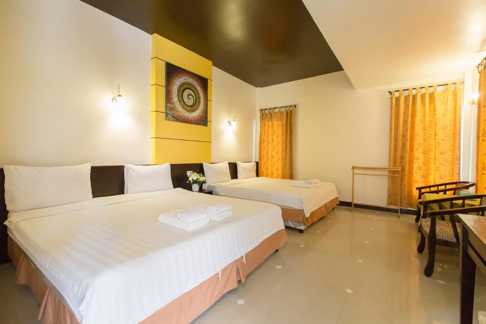 Kiang Talay Resort One-Bedroom Villa