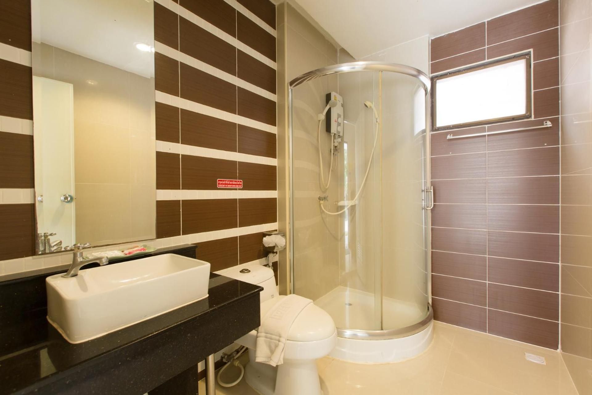 Kiang Talay Resort One-Bedroom Villa 2