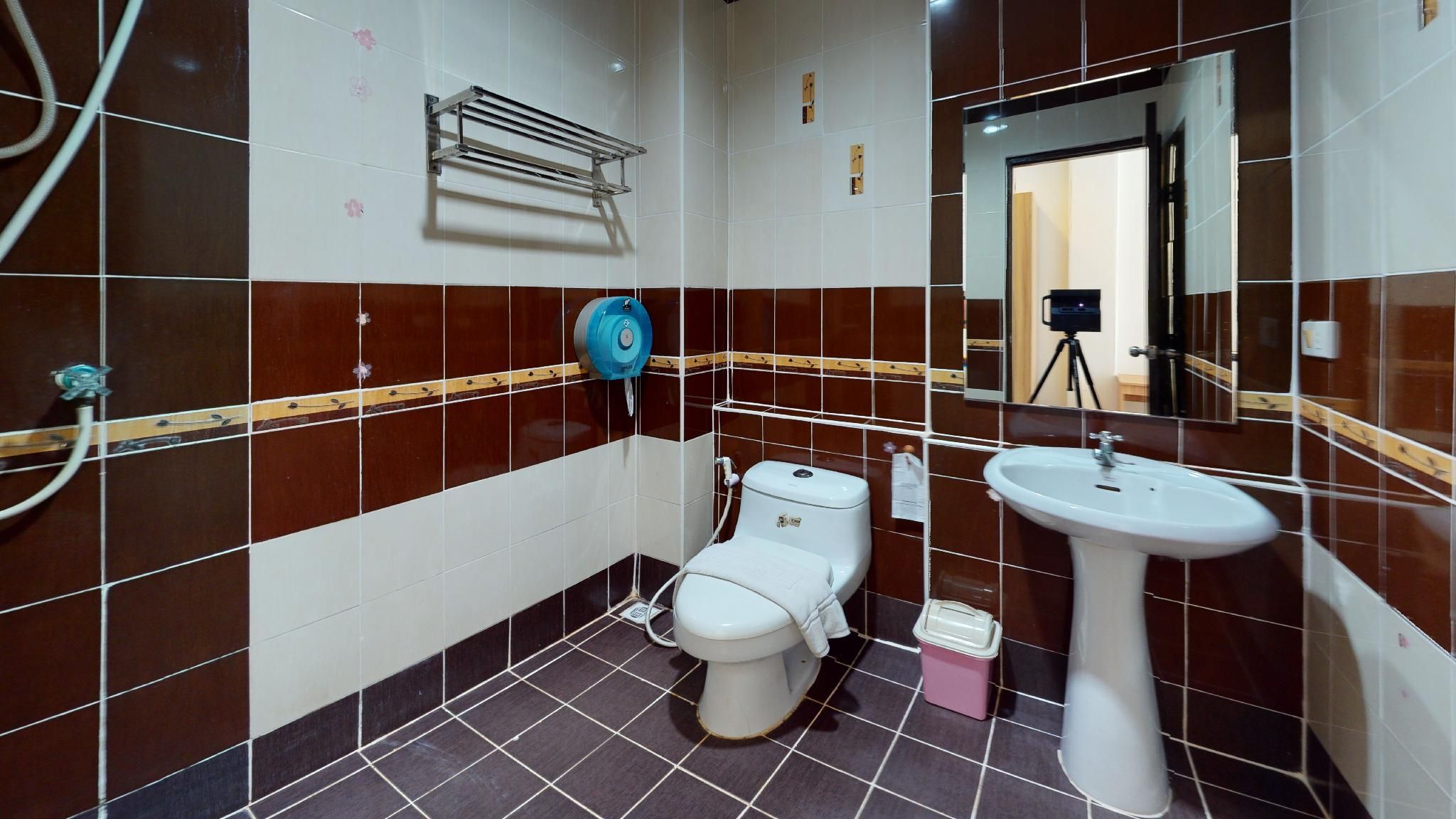 Kiang Talay Resort Superior Family 2