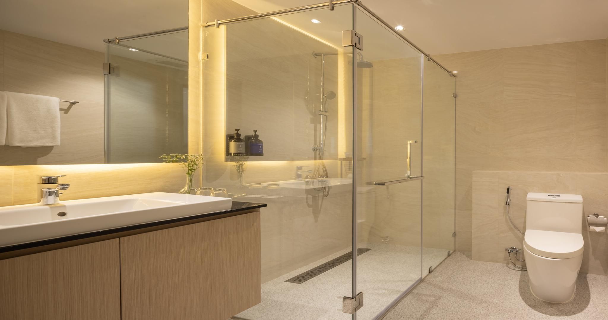 Studio Sea View Suite