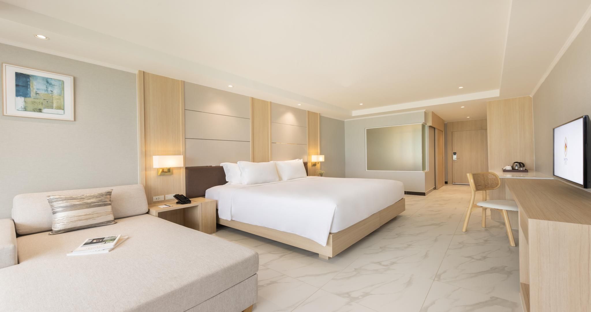 Ocean Room