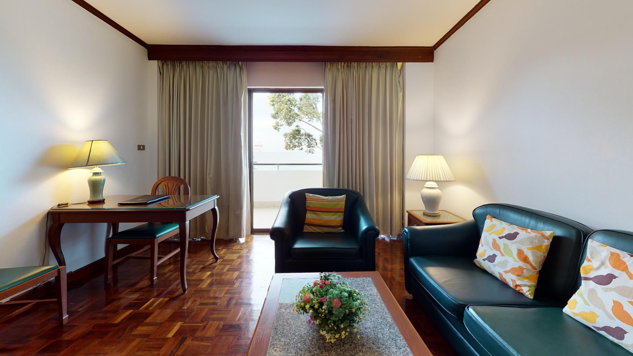 Purimas Beach Hotel & Spa Junior Suite 2