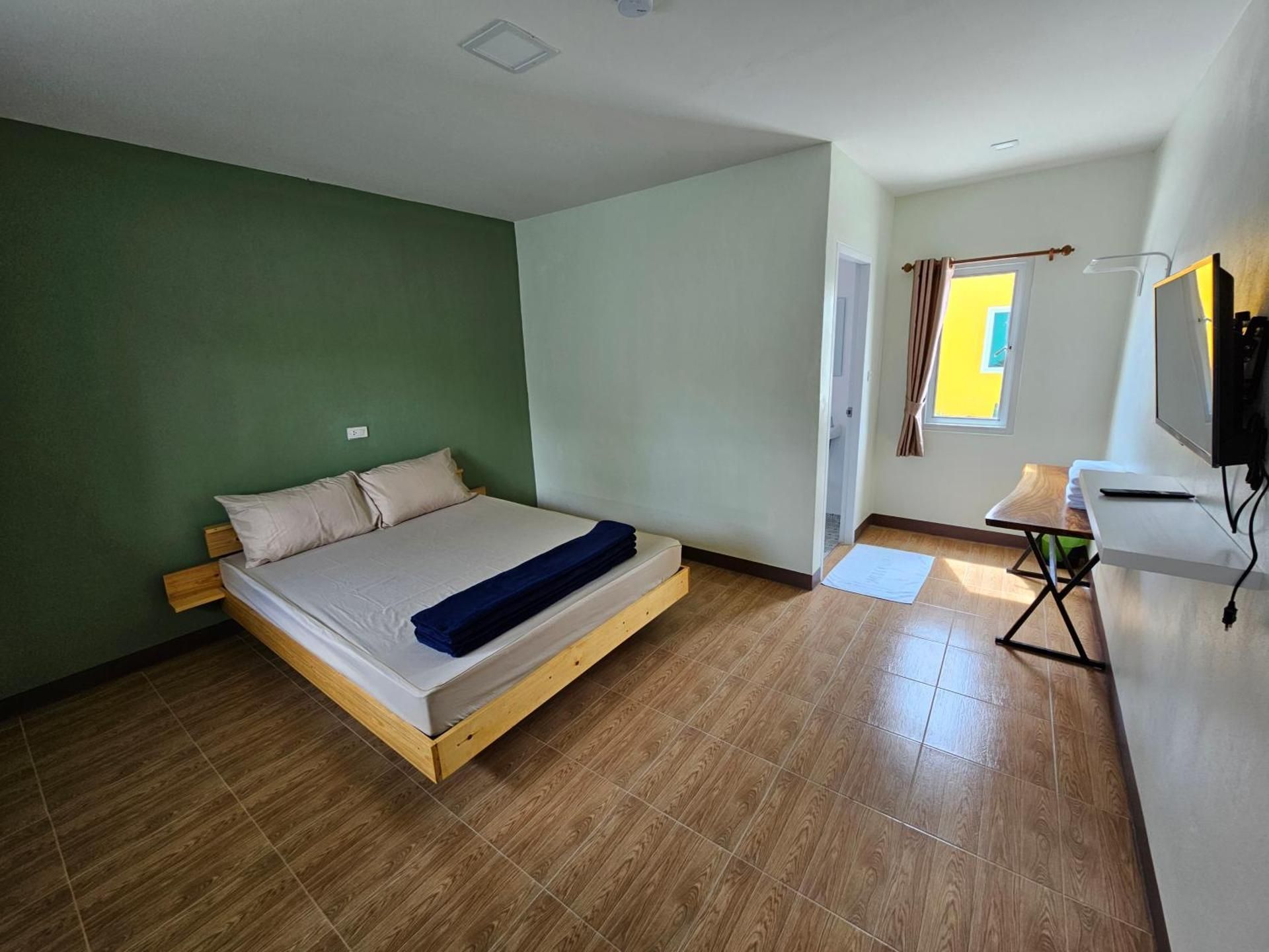 Queen Room
