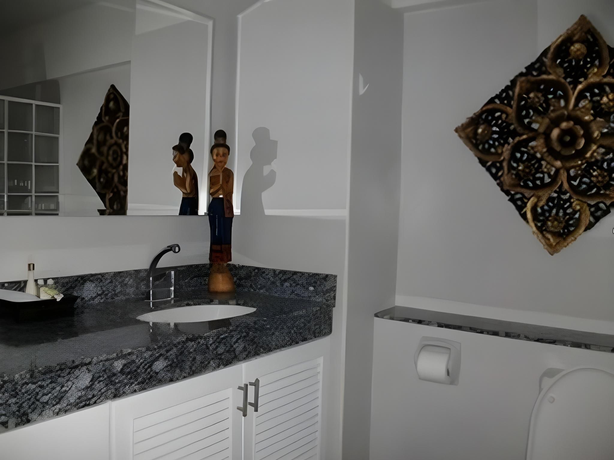 1 Bedroom Standard Apartment