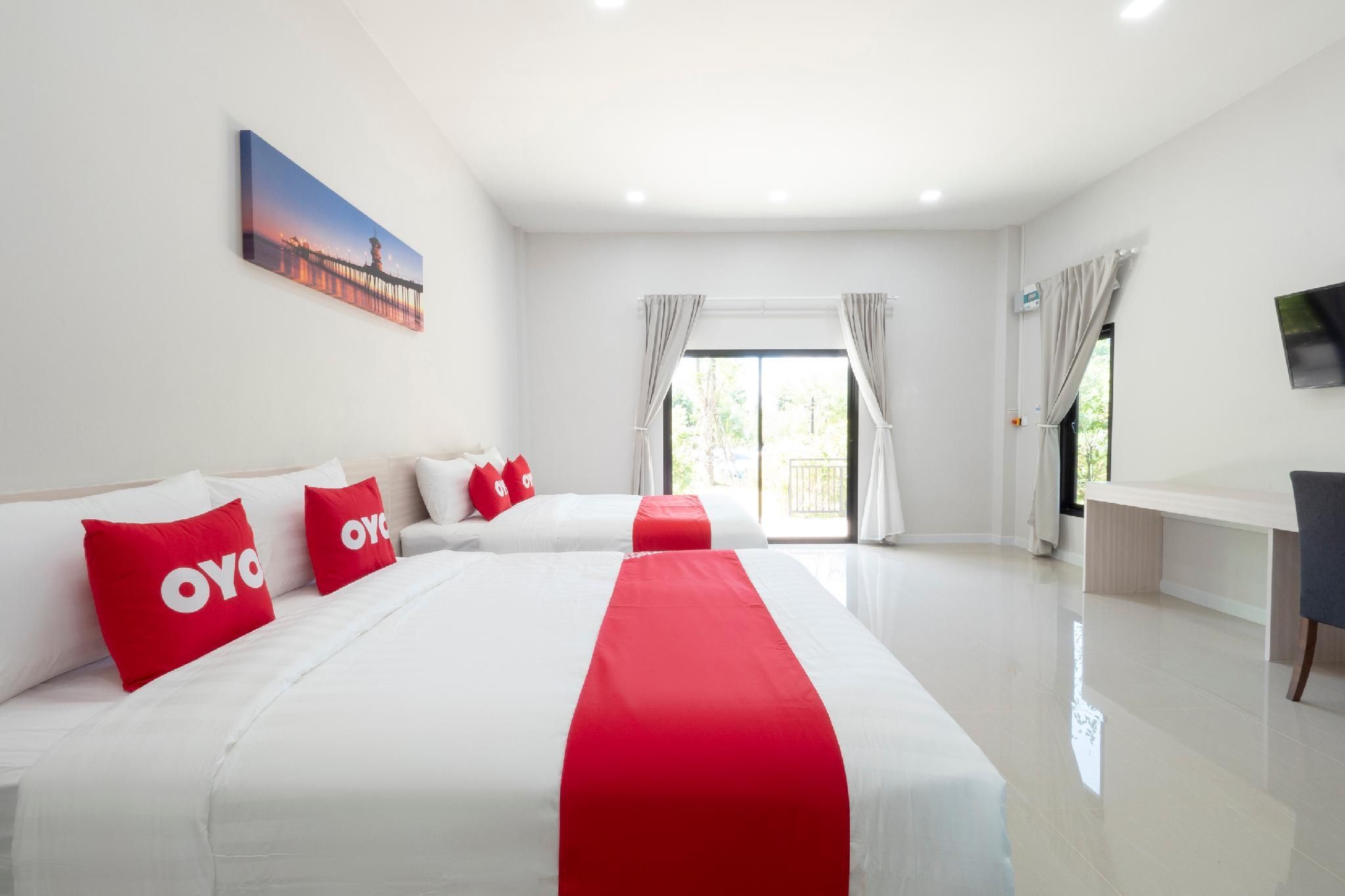 Family Suite