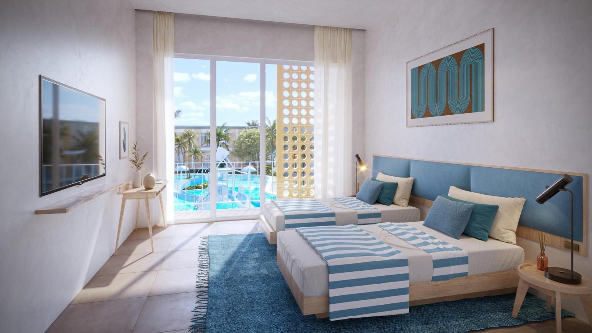 Longlay Resort Rayong Deluxe Twin - 2 Breakfast Included