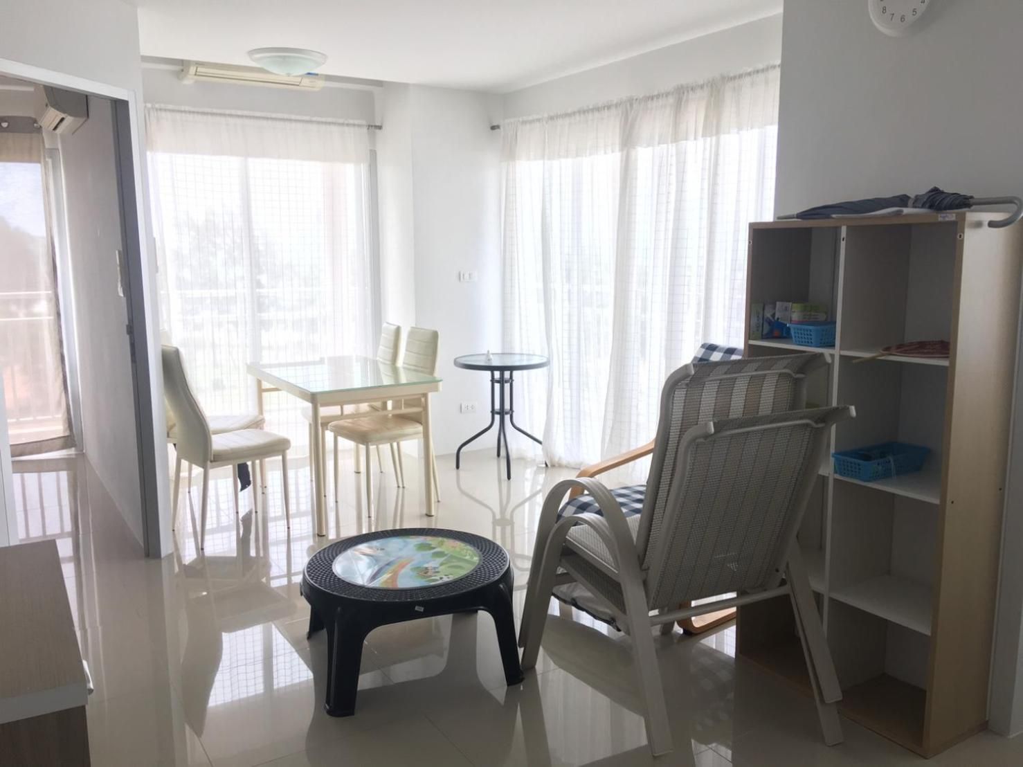 Family Room with Sea View