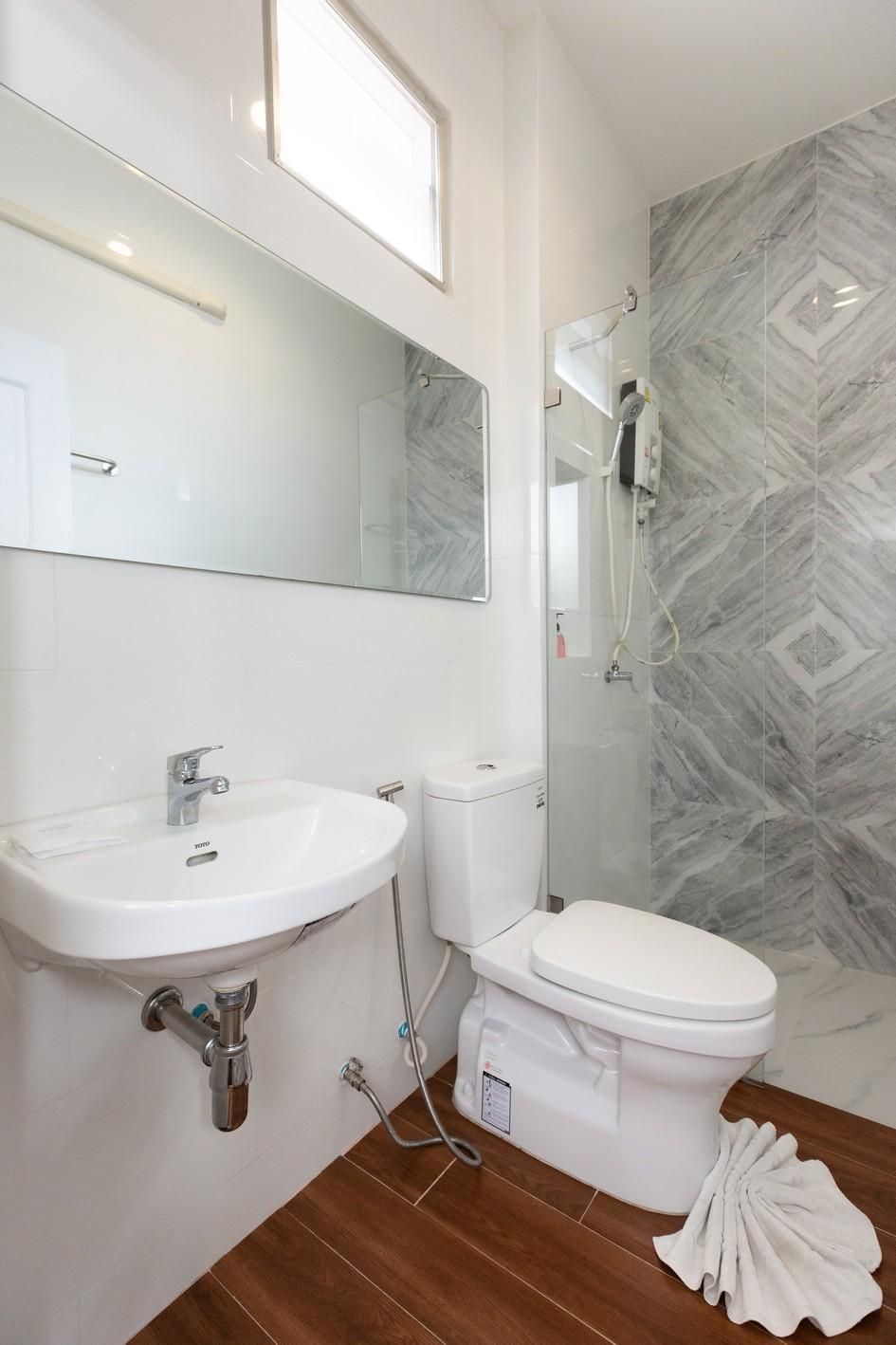 Pimtara Beach Resort Family Room Garden View 2