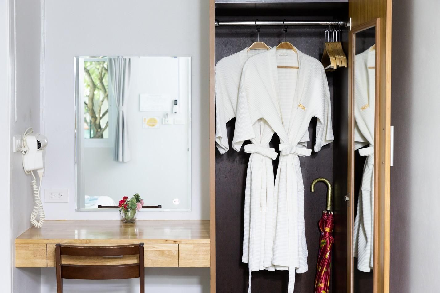 Pimtara Beach Resort Superior Garden View Room 2